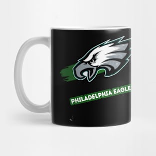 Philadelphia Eagles Mug